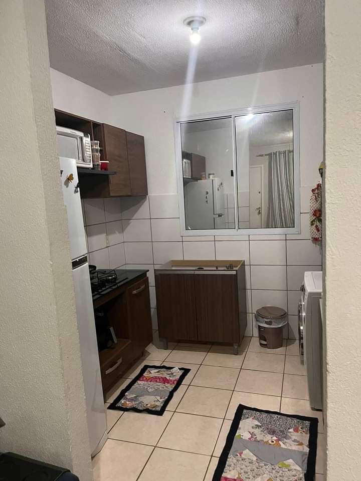 Apartamento à venda com 2 quartos, 48m² - Foto 6