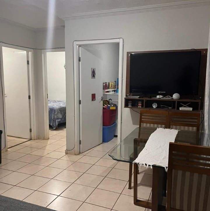 Apartamento à venda com 2 quartos, 48m² - Foto 5