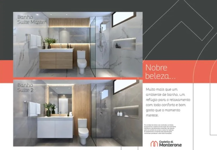 Apartamento à venda com 4 quartos, 172m² - Foto 3