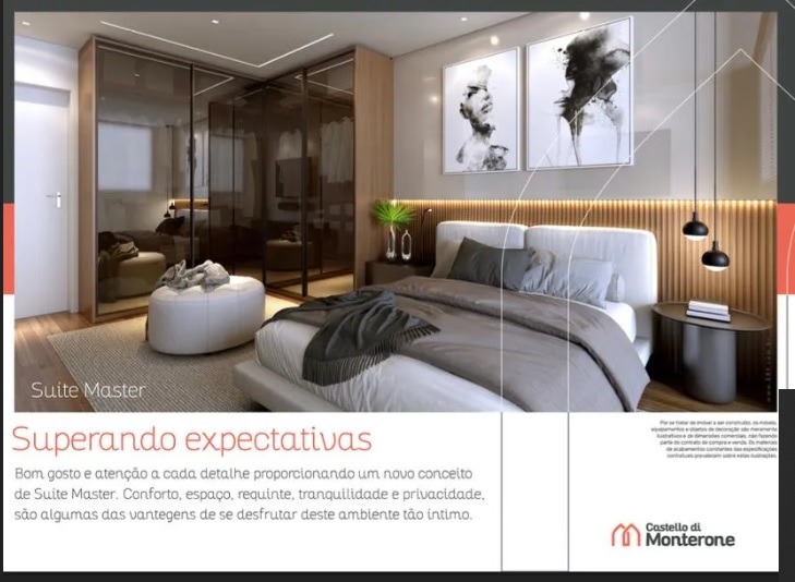 Apartamento à venda com 4 quartos, 172m² - Foto 10