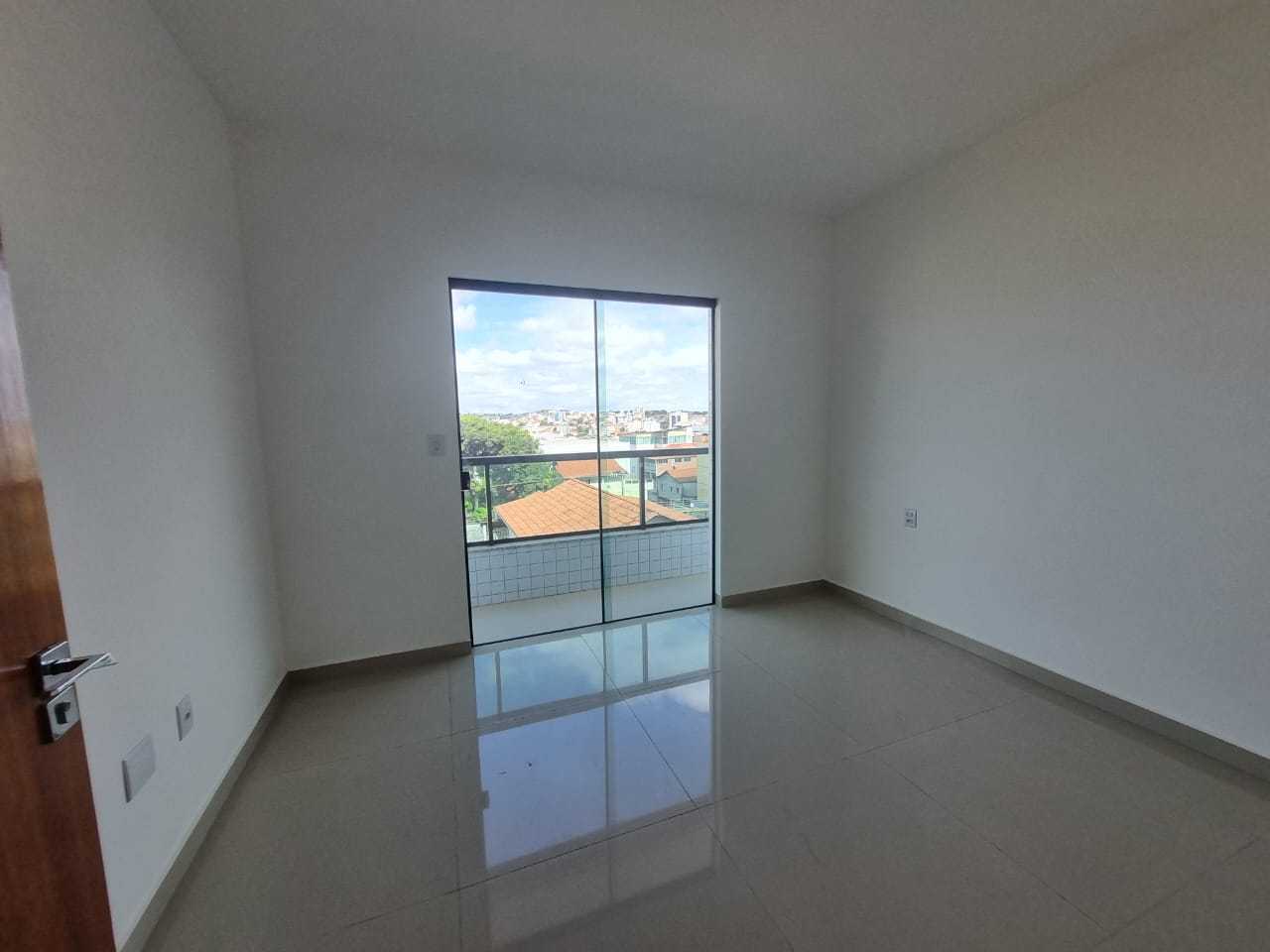 Apartamento à venda com 3 quartos, 82m² - Foto 6