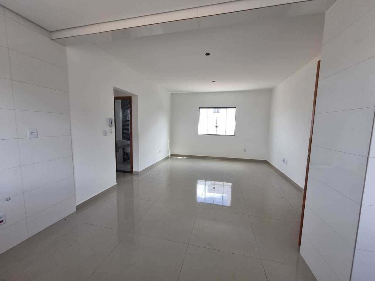 Apartamento à venda com 3 quartos, 82m² - Foto 2