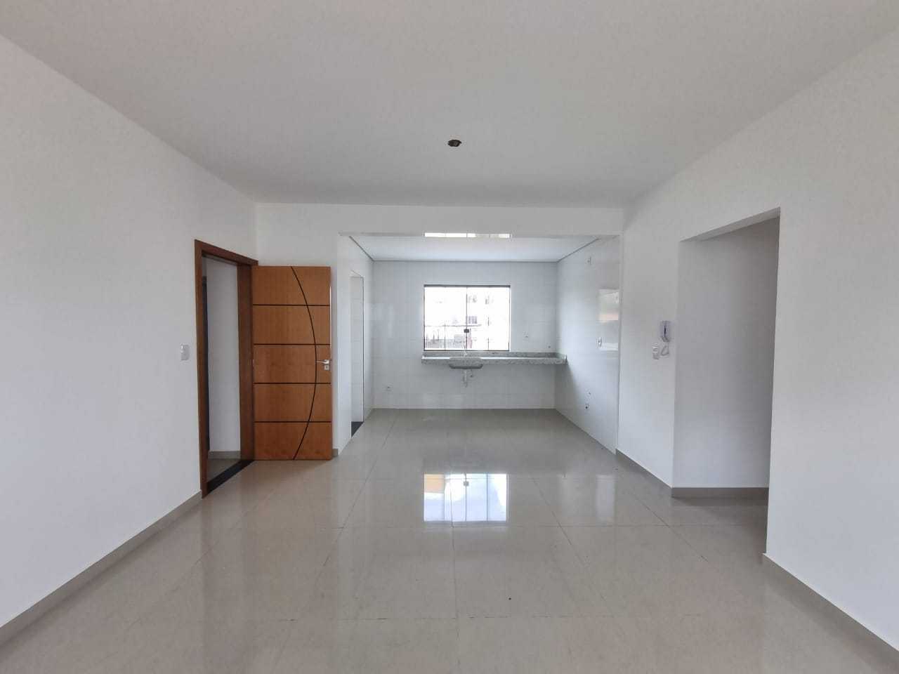 Apartamento à venda com 3 quartos, 82m² - Foto 3