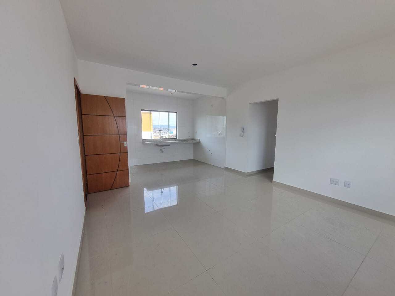 Apartamento à venda com 3 quartos, 82m² - Foto 3