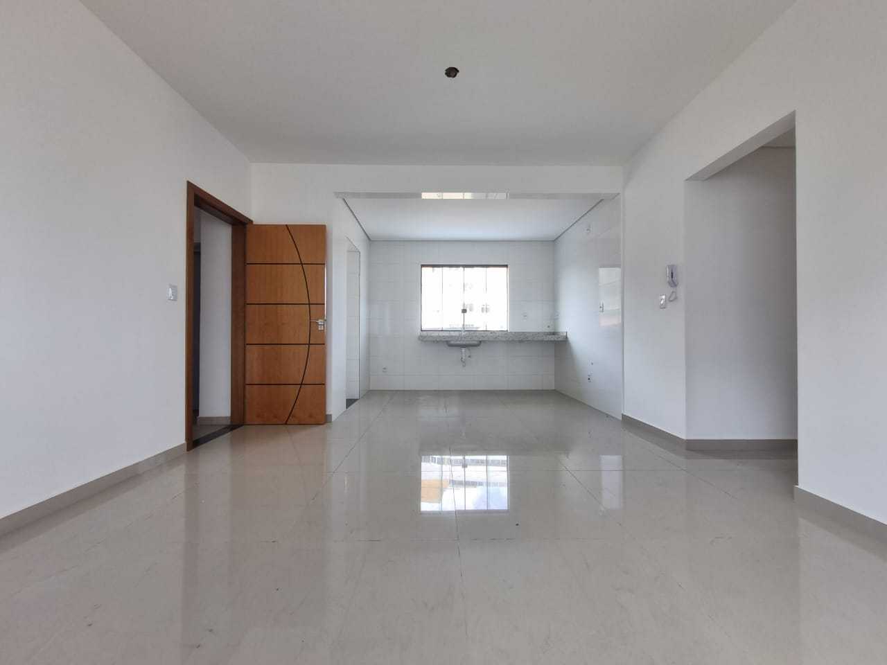 Apartamento à venda com 3 quartos, 82m² - Foto 2