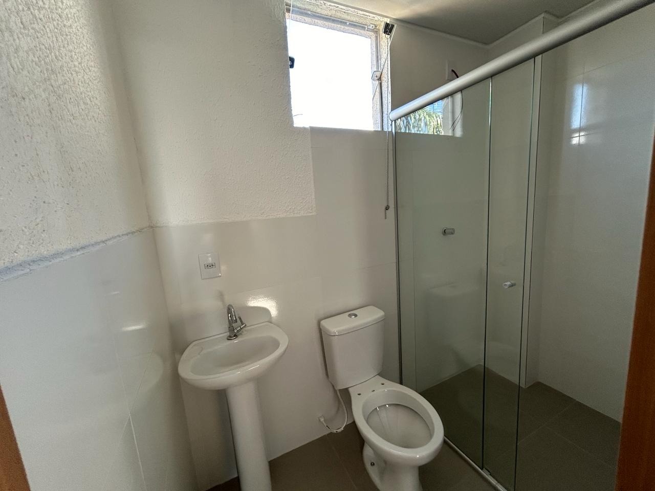 Kitnet e Studio para alugar com 1 quarto, 37m² - Foto 8