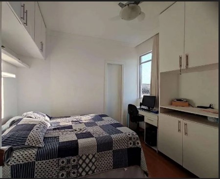 Apartamento à venda com 2 quartos, 57m² - Foto 13