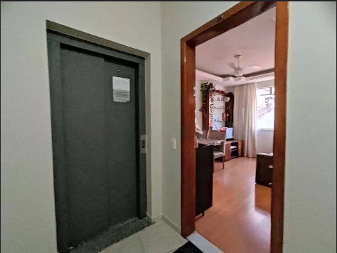 Apartamento à venda com 2 quartos, 57m² - Foto 8