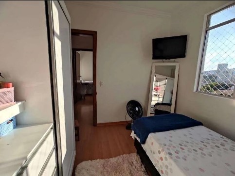 Apartamento à venda com 2 quartos, 57m² - Foto 15