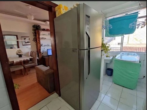 Apartamento à venda com 2 quartos, 57m² - Foto 10