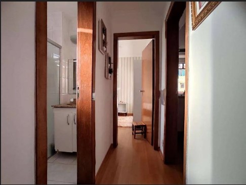 Apartamento à venda com 2 quartos, 57m² - Foto 12