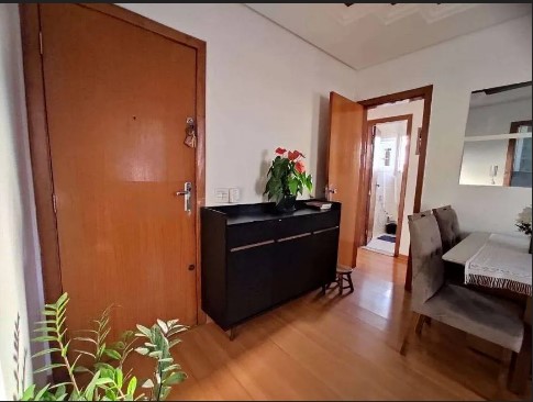 Apartamento à venda com 2 quartos, 57m² - Foto 7