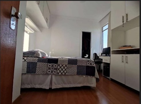 Apartamento à venda com 2 quartos, 57m² - Foto 14