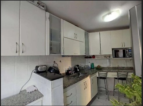 Apartamento à venda com 2 quartos, 57m² - Foto 9