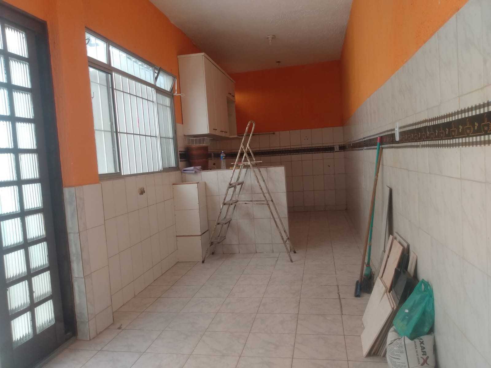 Apartamento à venda com 3 quartos, 45m² - Foto 9