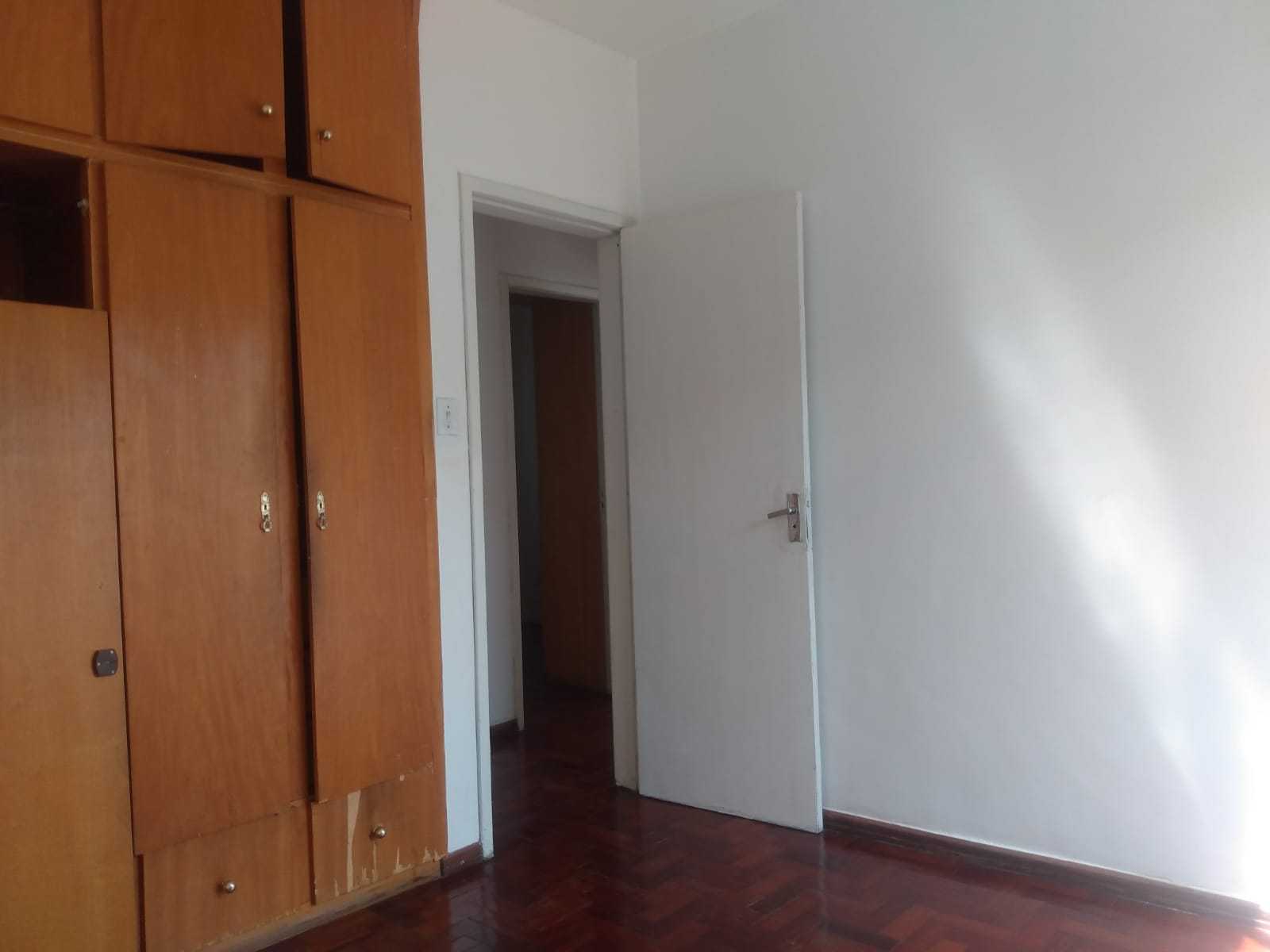 Apartamento à venda com 3 quartos, 45m² - Foto 5