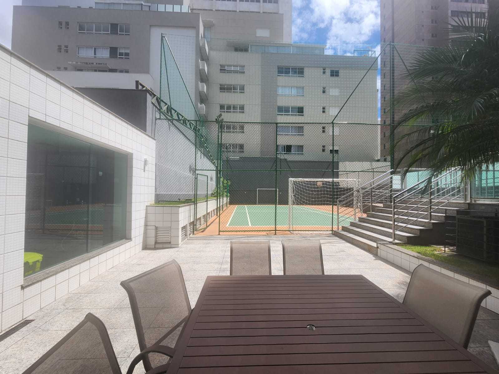 Cobertura à venda com 2 quartos, 147m² - Foto 7