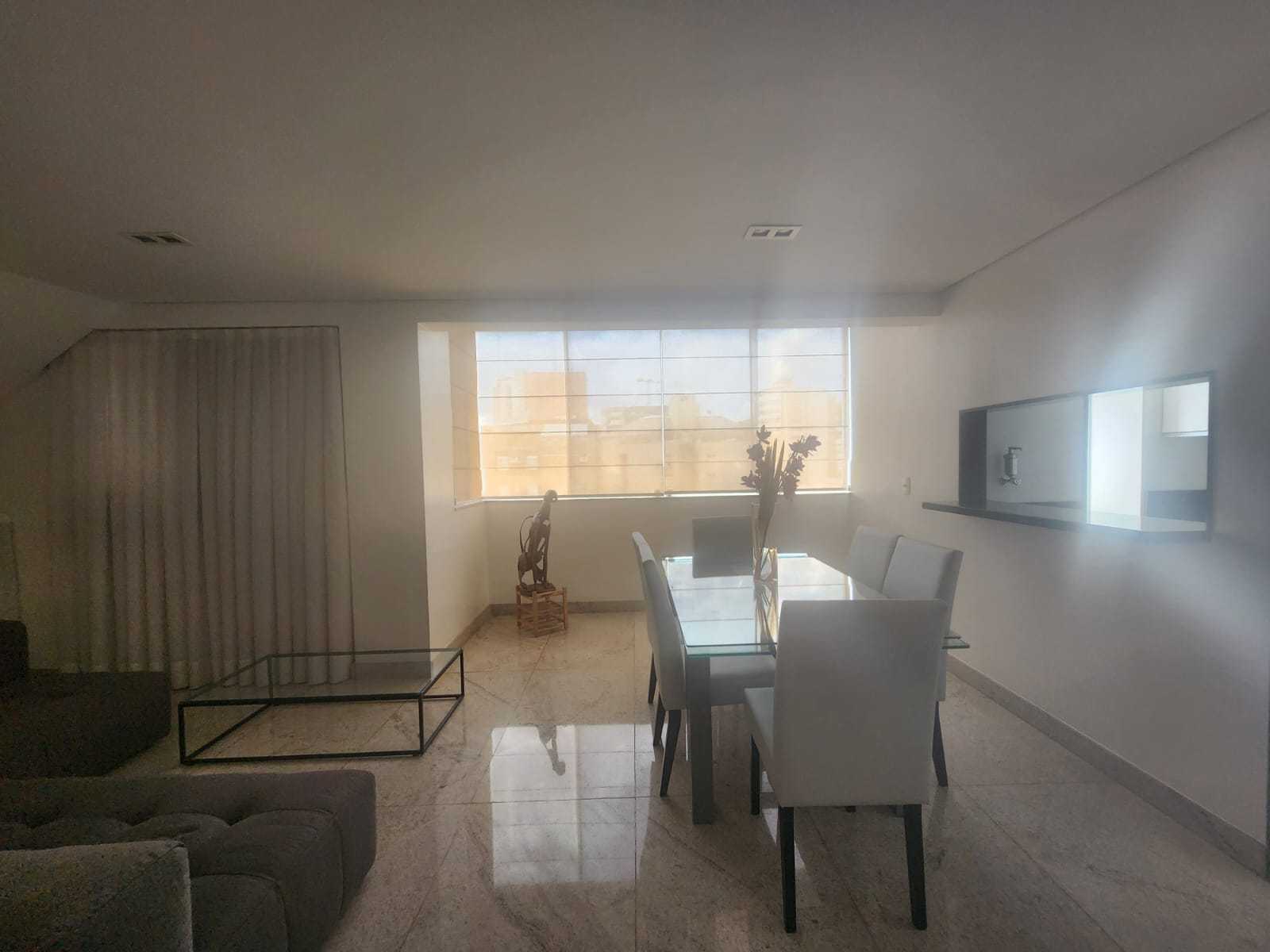 Cobertura à venda com 2 quartos, 147m² - Foto 21