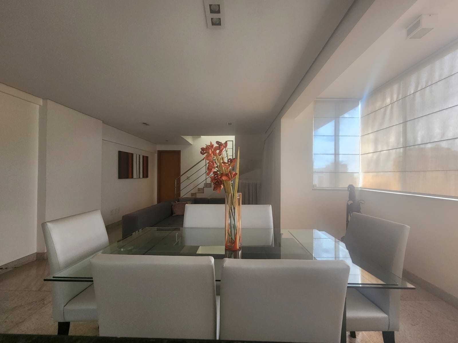 Cobertura à venda com 2 quartos, 147m² - Foto 20