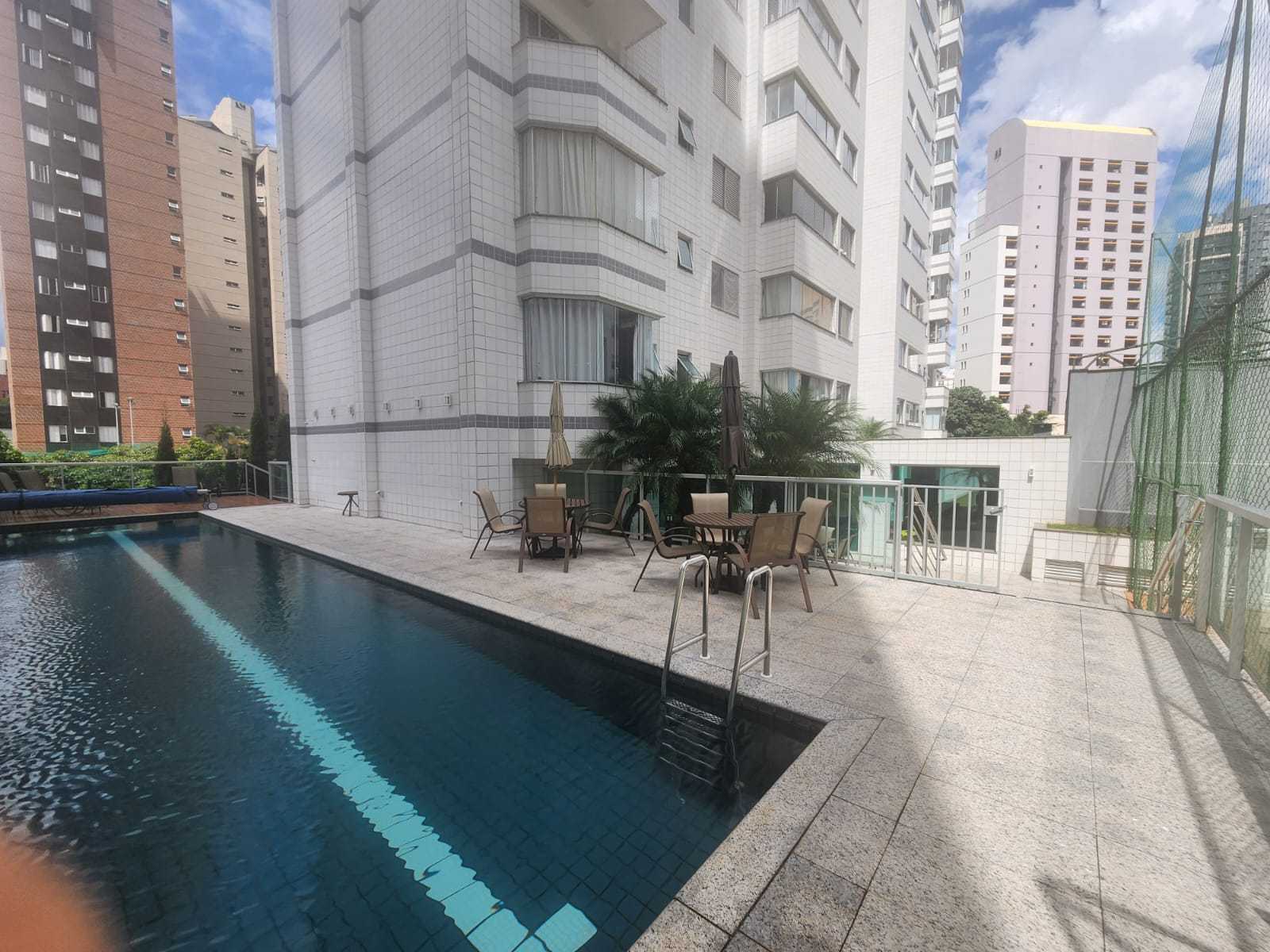 Cobertura à venda com 2 quartos, 147m² - Foto 4