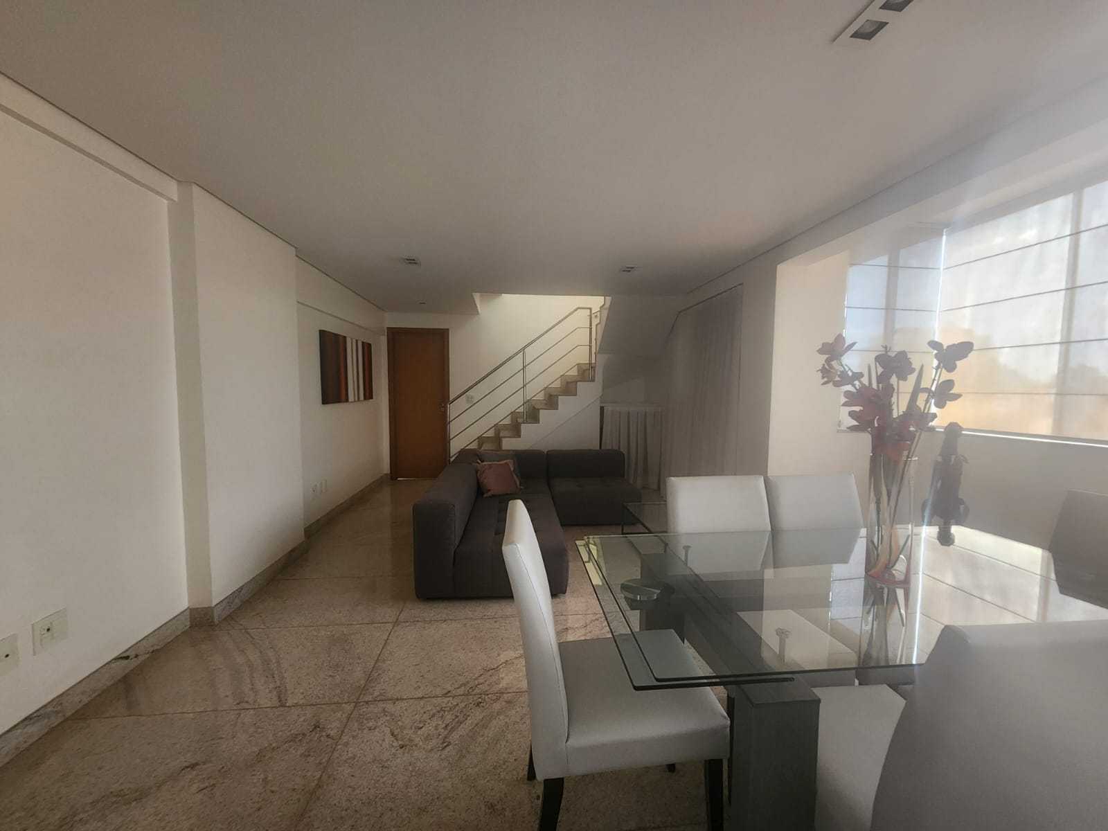 Cobertura à venda com 2 quartos, 147m² - Foto 22