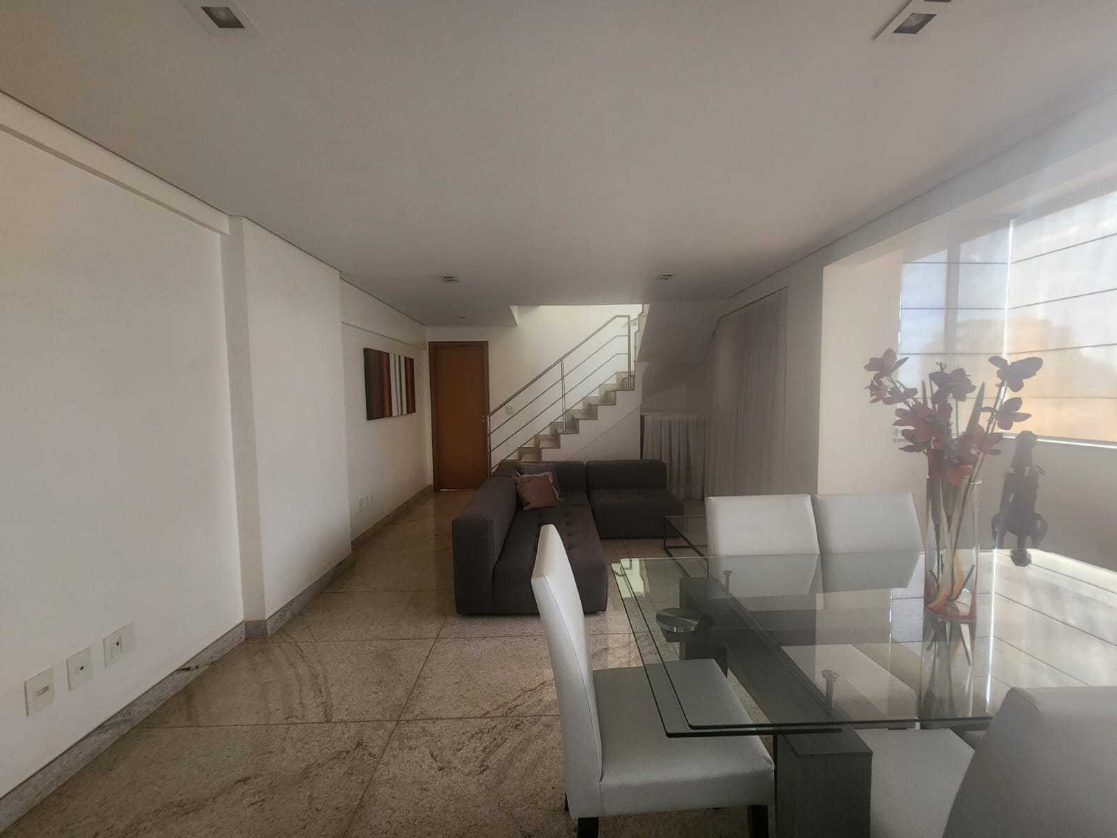 Cobertura à venda com 2 quartos, 147m² - Foto 19