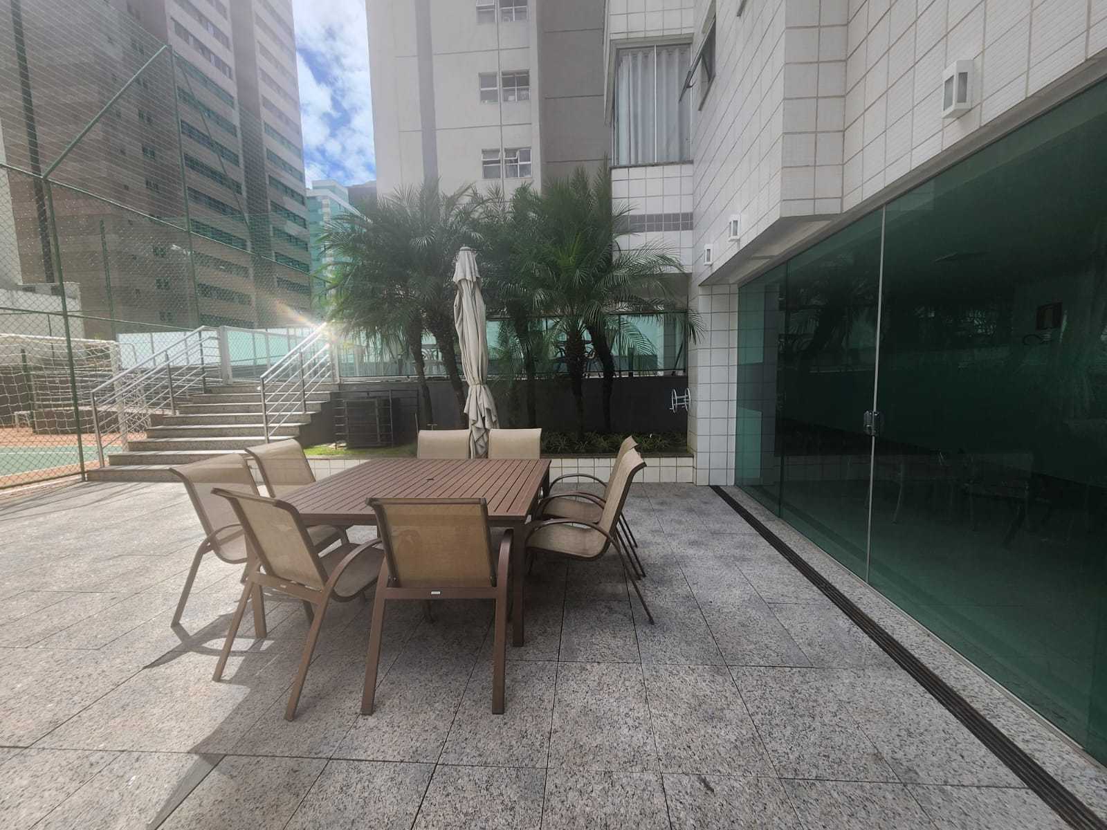 Cobertura à venda com 2 quartos, 147m² - Foto 8