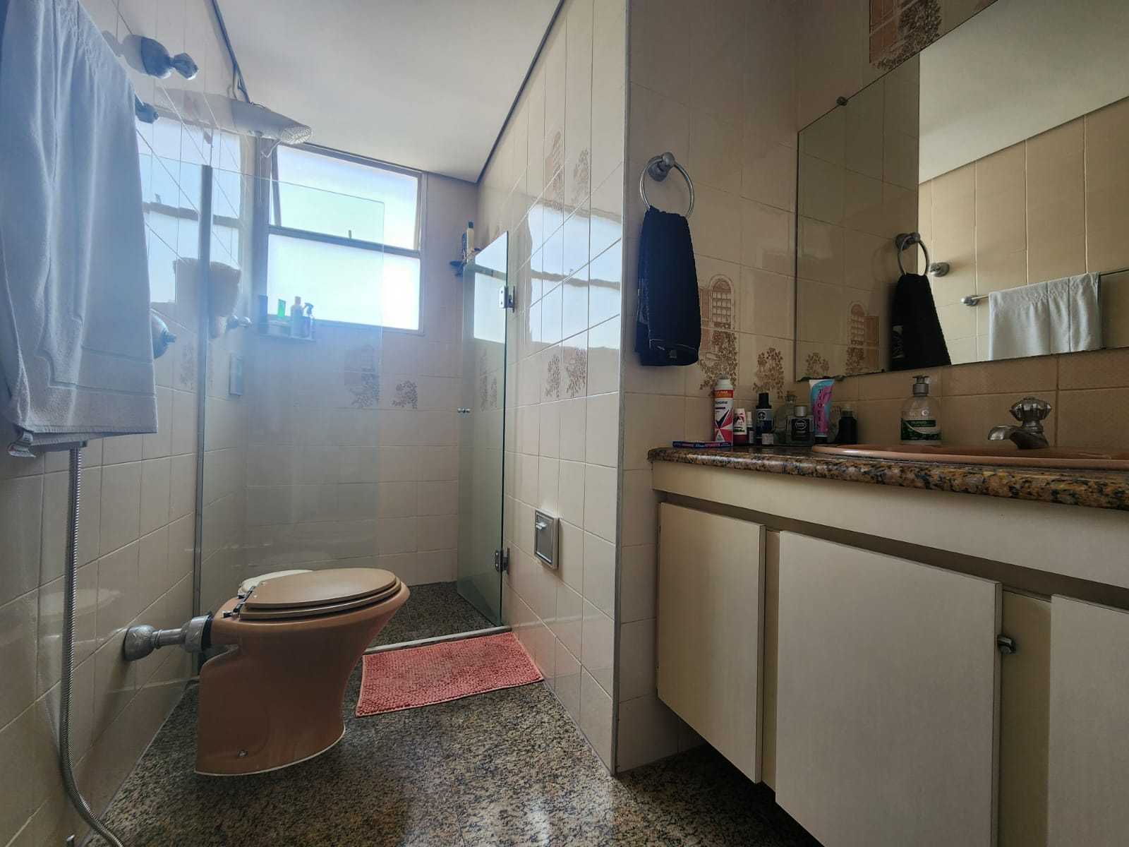 Apartamento à venda com 4 quartos, 130m² - Foto 13