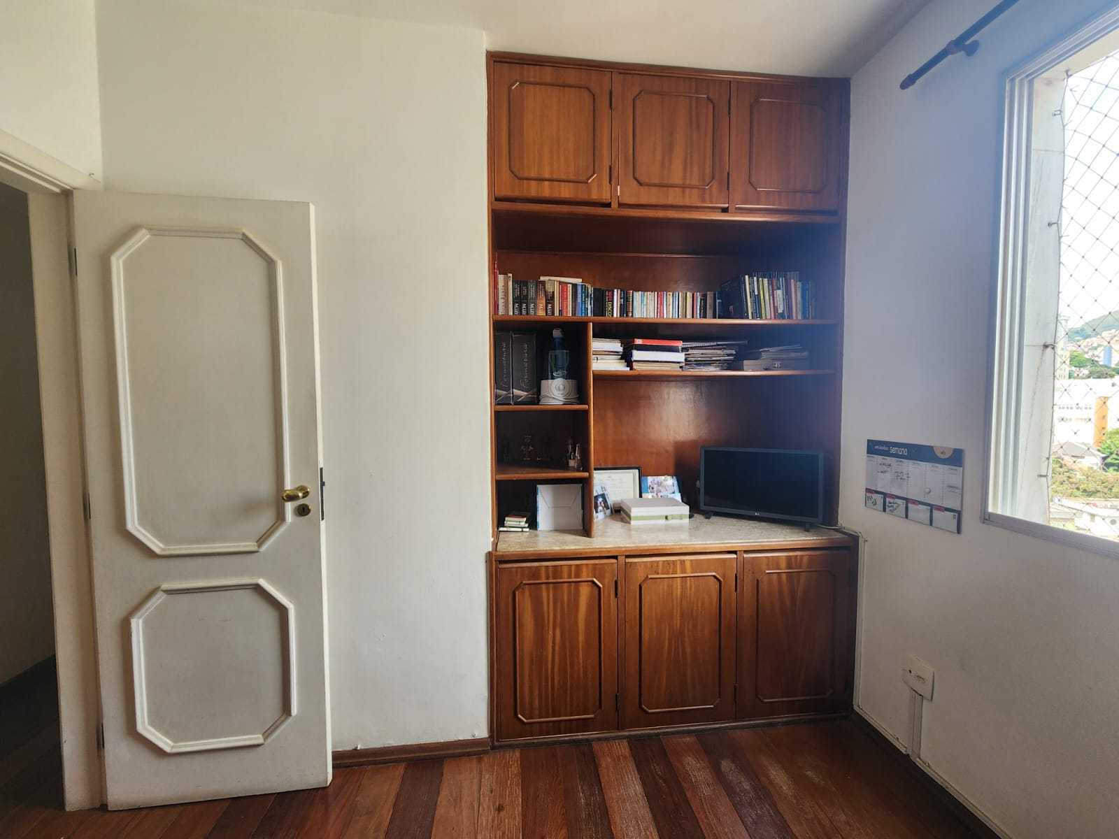 Apartamento à venda com 4 quartos, 130m² - Foto 22