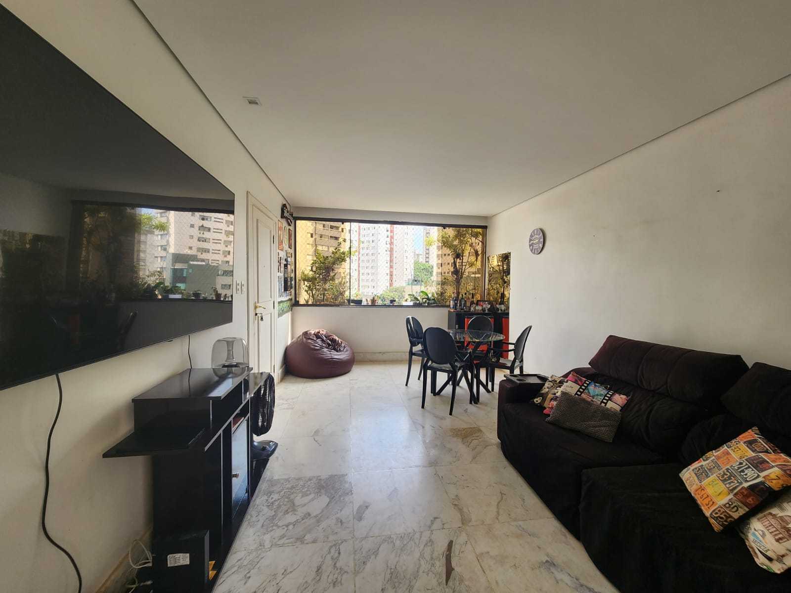 Apartamento à venda com 4 quartos, 130m² - Foto 7