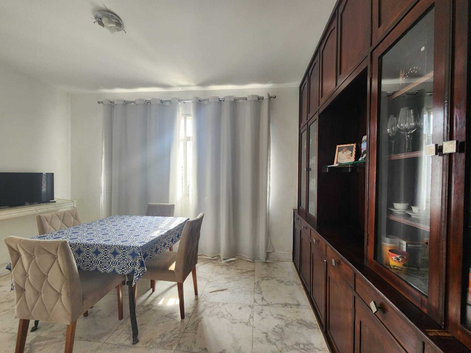 Apartamento à venda com 4 quartos, 130m² - Foto 15