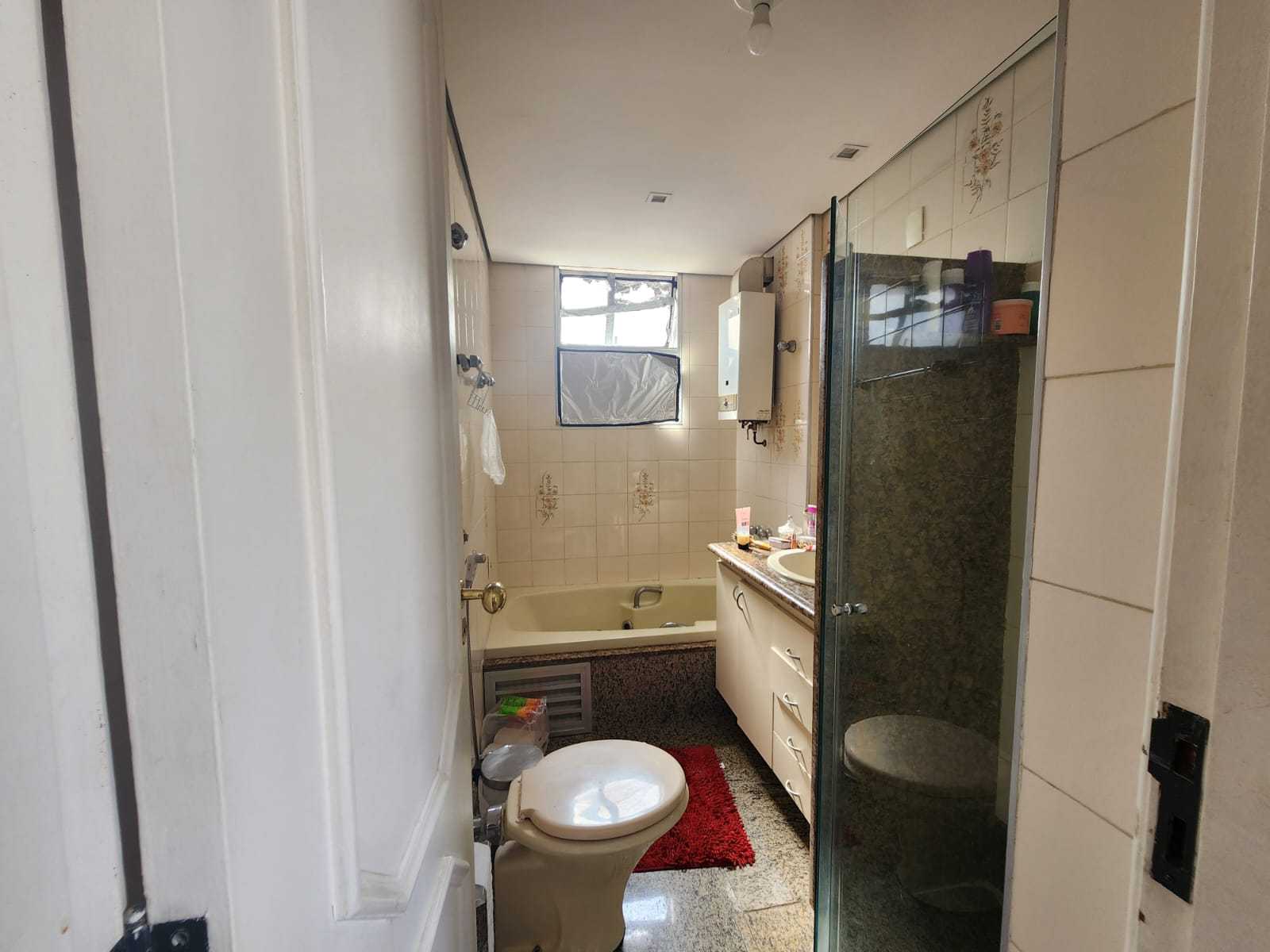 Apartamento à venda com 4 quartos, 130m² - Foto 19