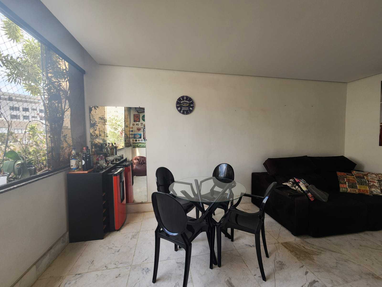 Apartamento à venda com 4 quartos, 130m² - Foto 8