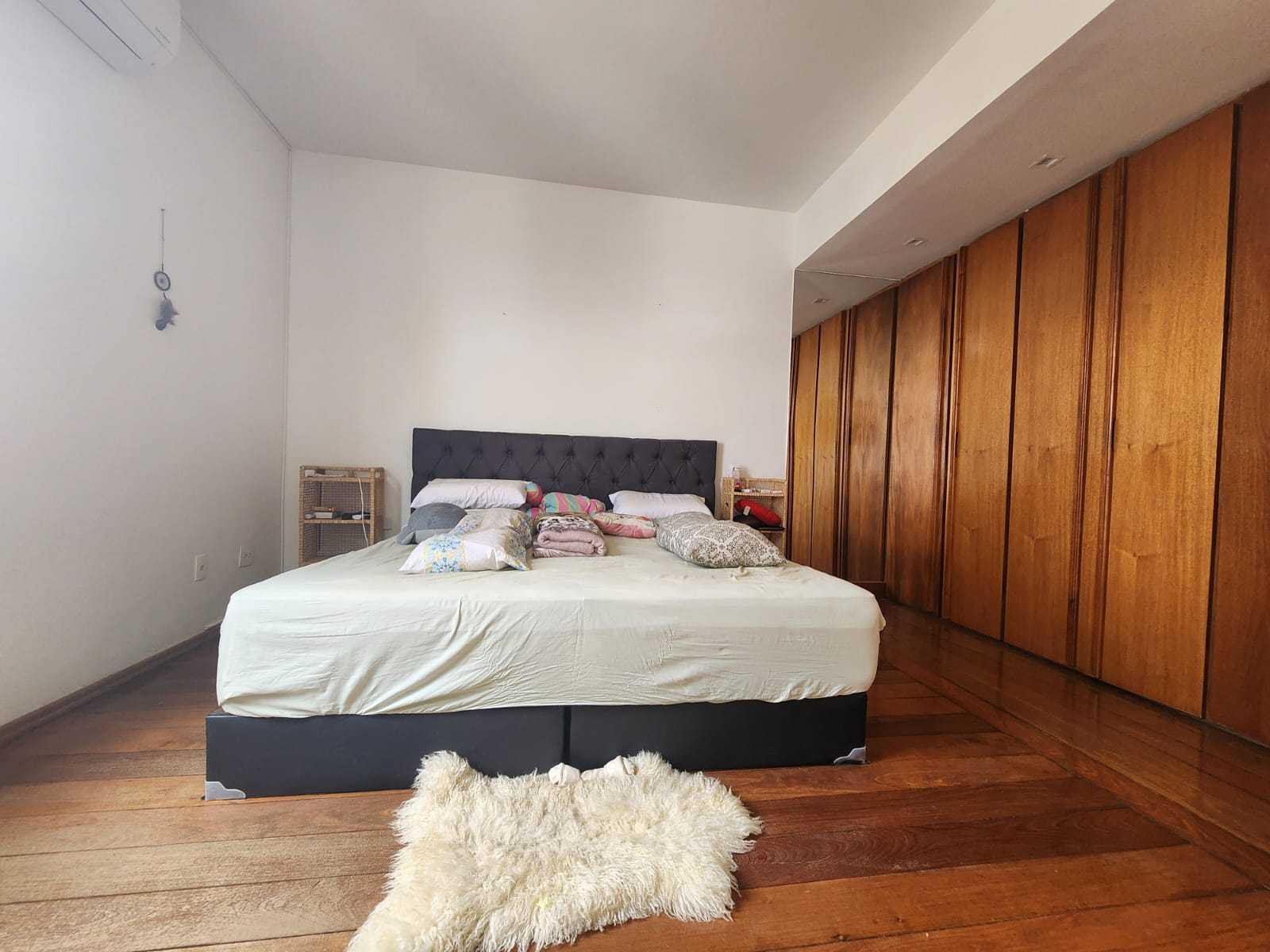 Apartamento à venda com 4 quartos, 130m² - Foto 17