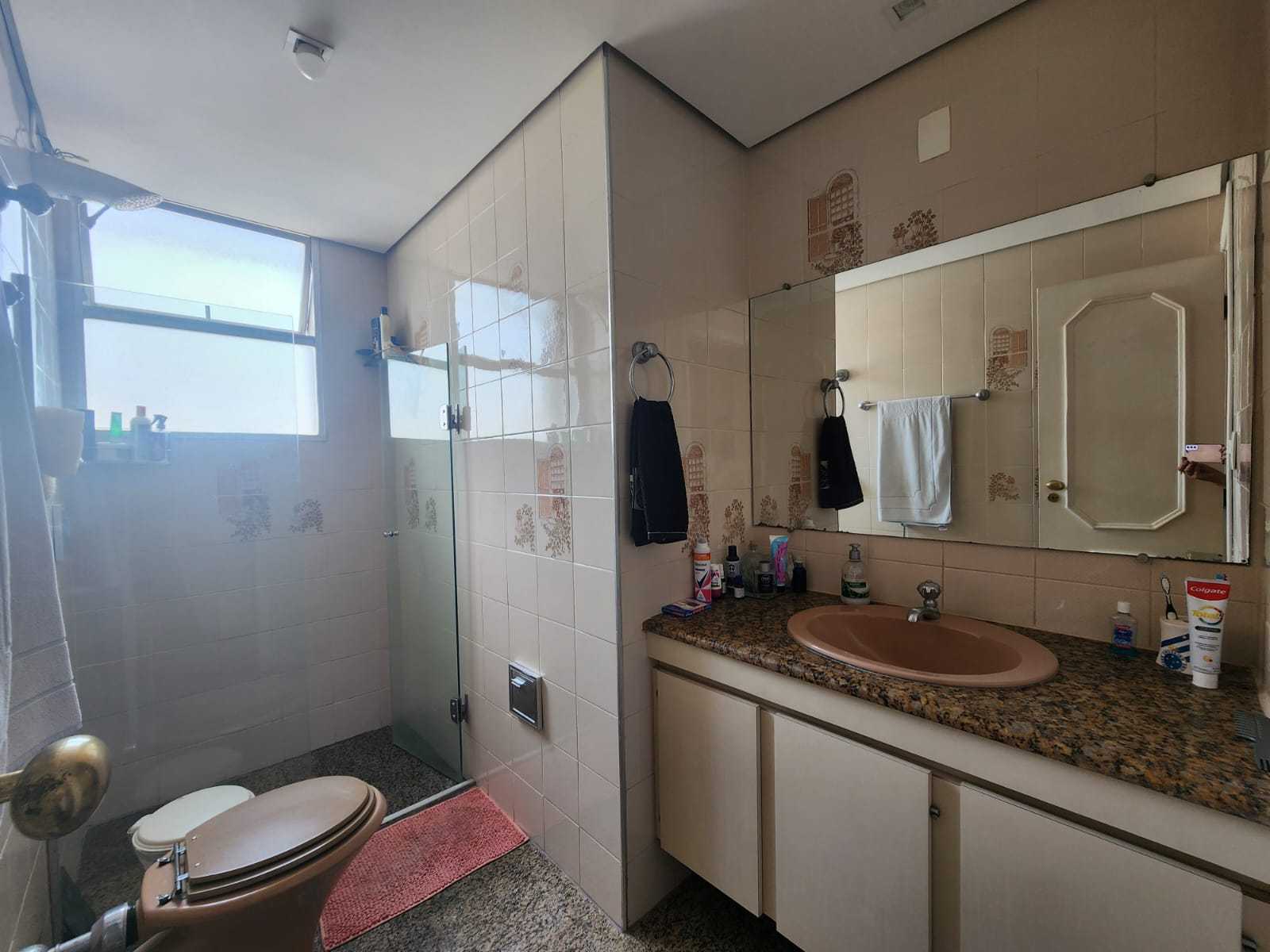 Apartamento à venda com 4 quartos, 130m² - Foto 12