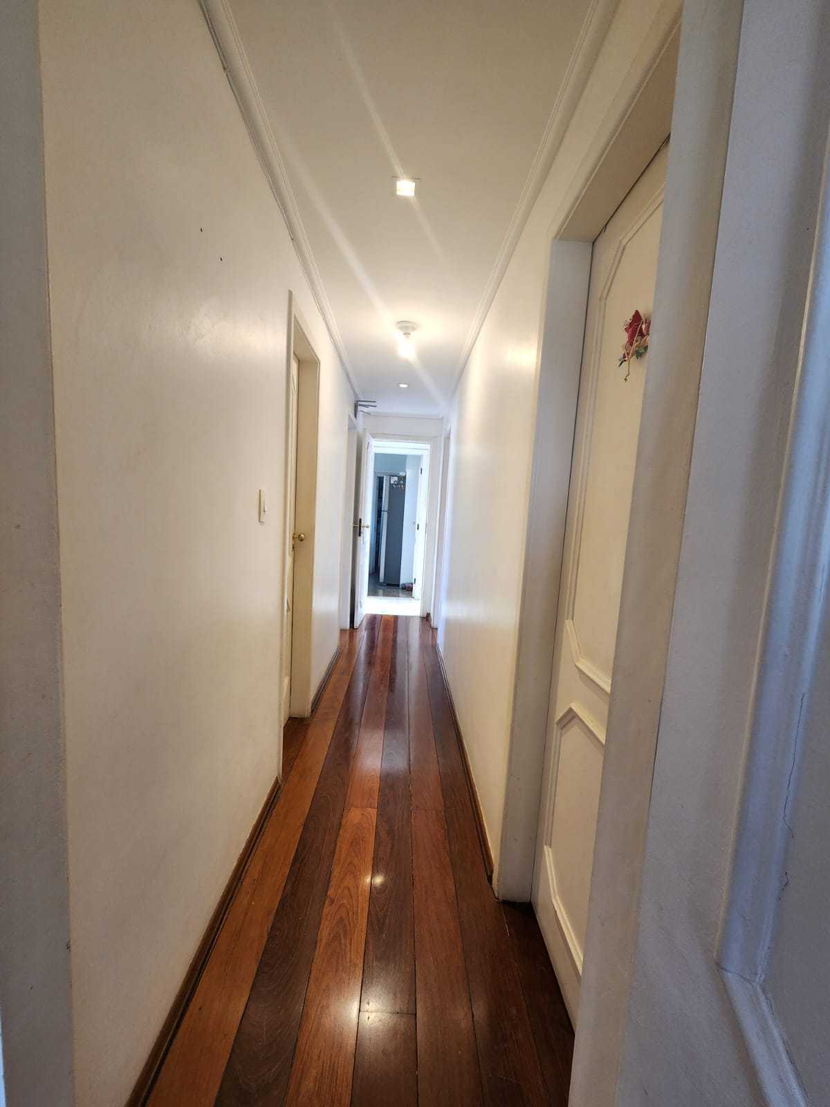 Apartamento à venda com 4 quartos, 130m² - Foto 14