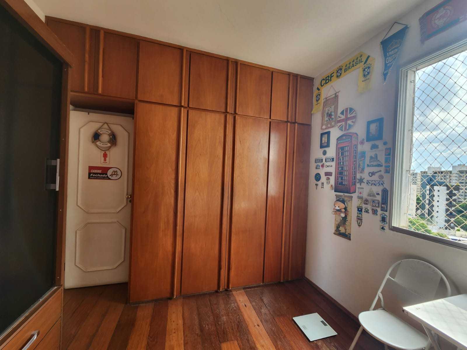 Apartamento à venda com 4 quartos, 130m² - Foto 20