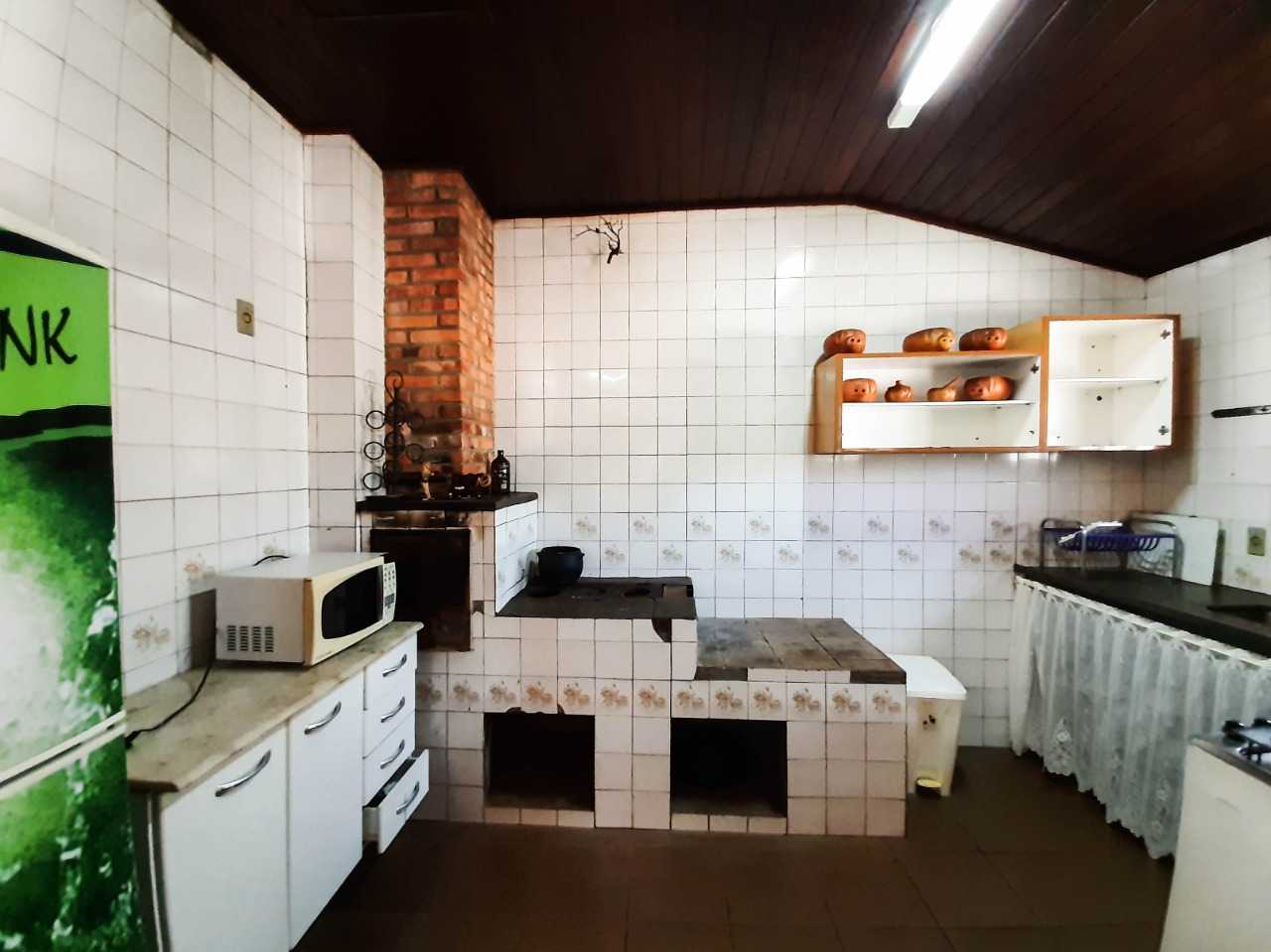 Chácara para alugar com 4 quartos, 400m² - Foto 22