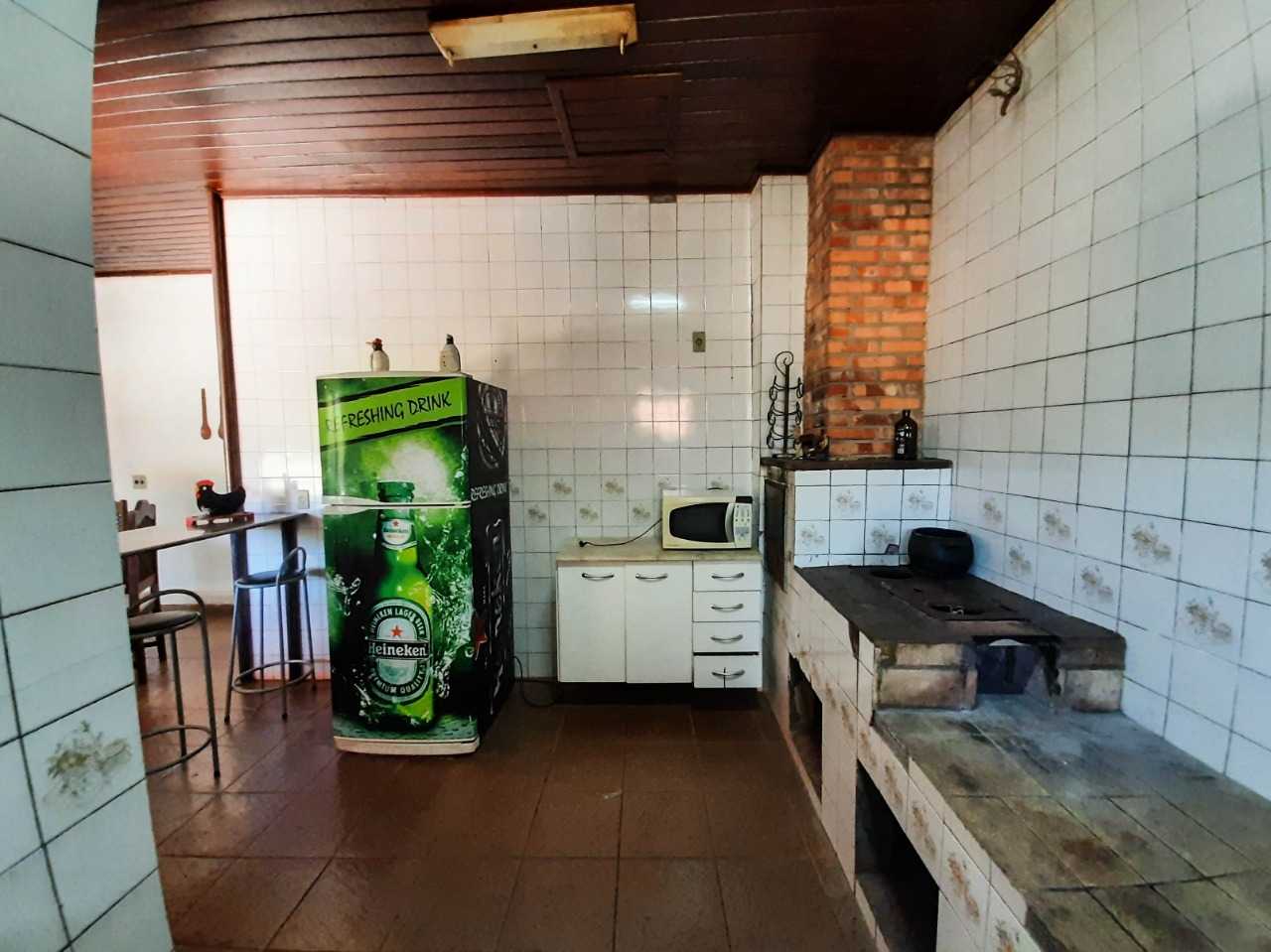 Chácara para alugar com 4 quartos, 400m² - Foto 18