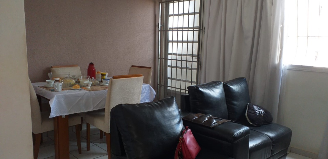 Apartamento à venda com 2 quartos, 50m² - Foto 1