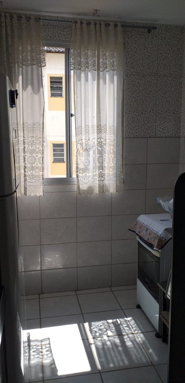 Apartamento à venda com 2 quartos, 50m² - Foto 13