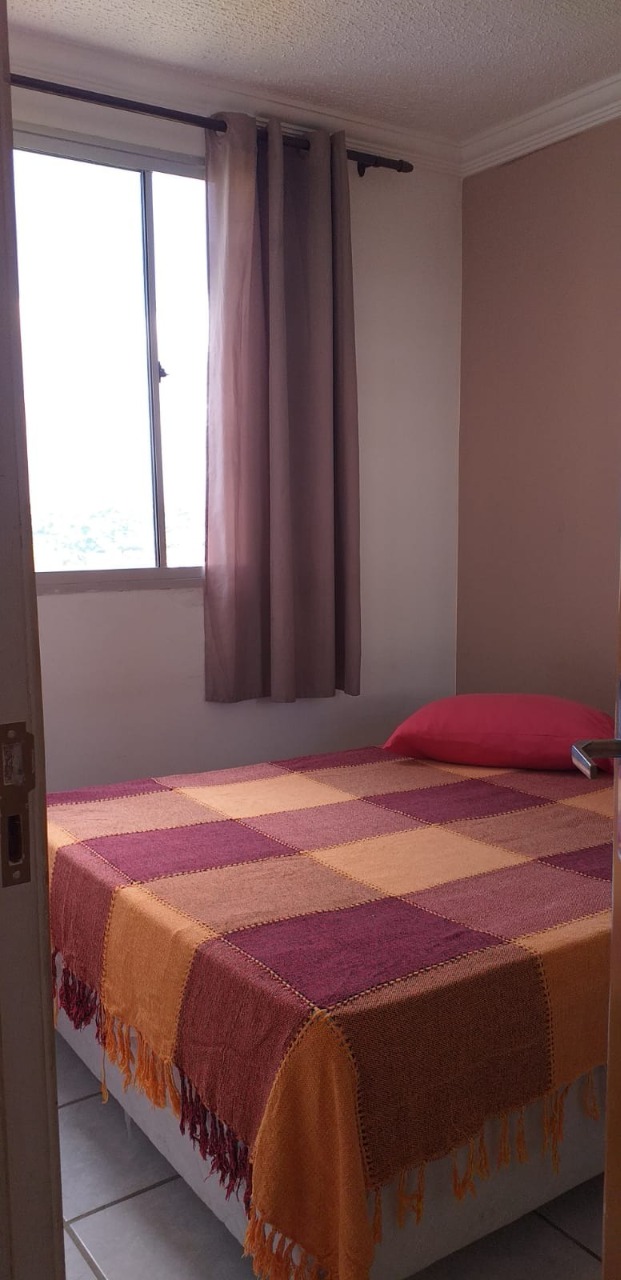 Apartamento à venda com 2 quartos, 50m² - Foto 15