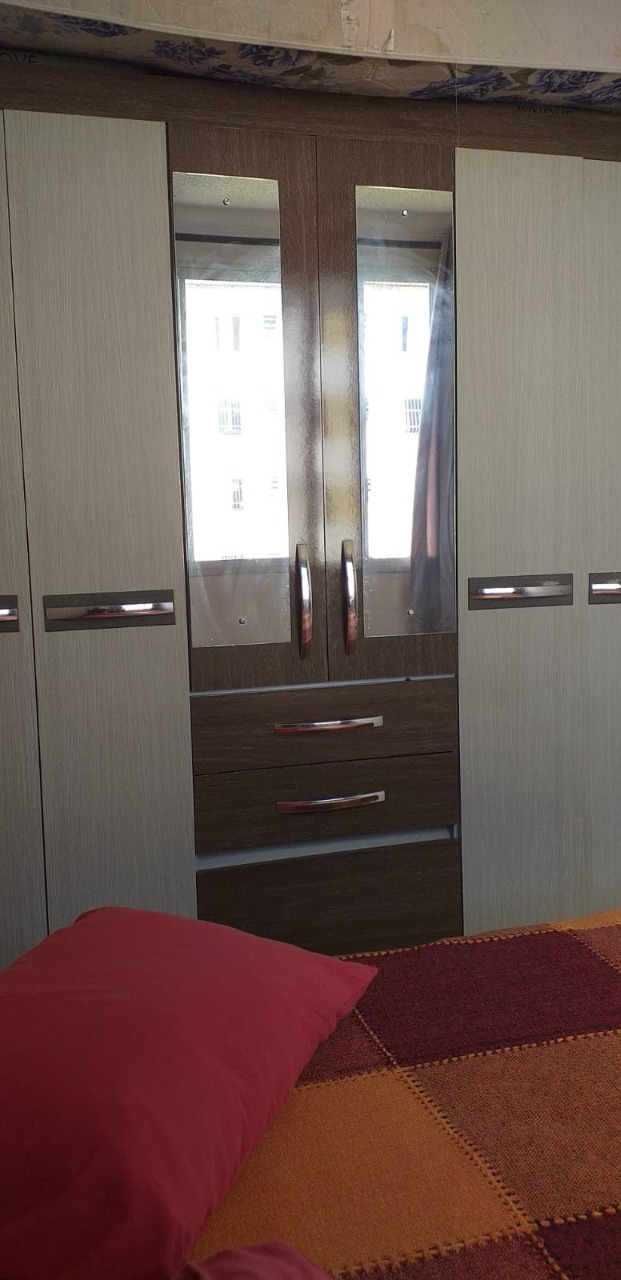 Apartamento à venda com 2 quartos, 50m² - Foto 16