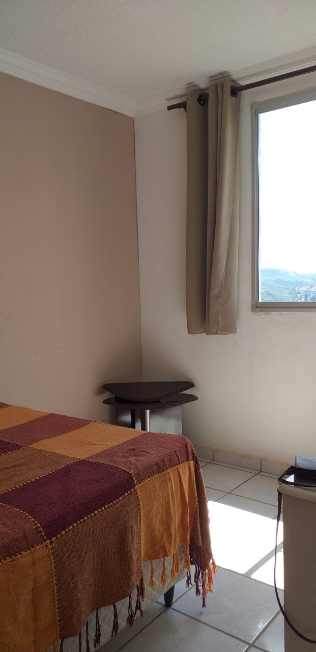 Apartamento à venda com 2 quartos, 50m² - Foto 18