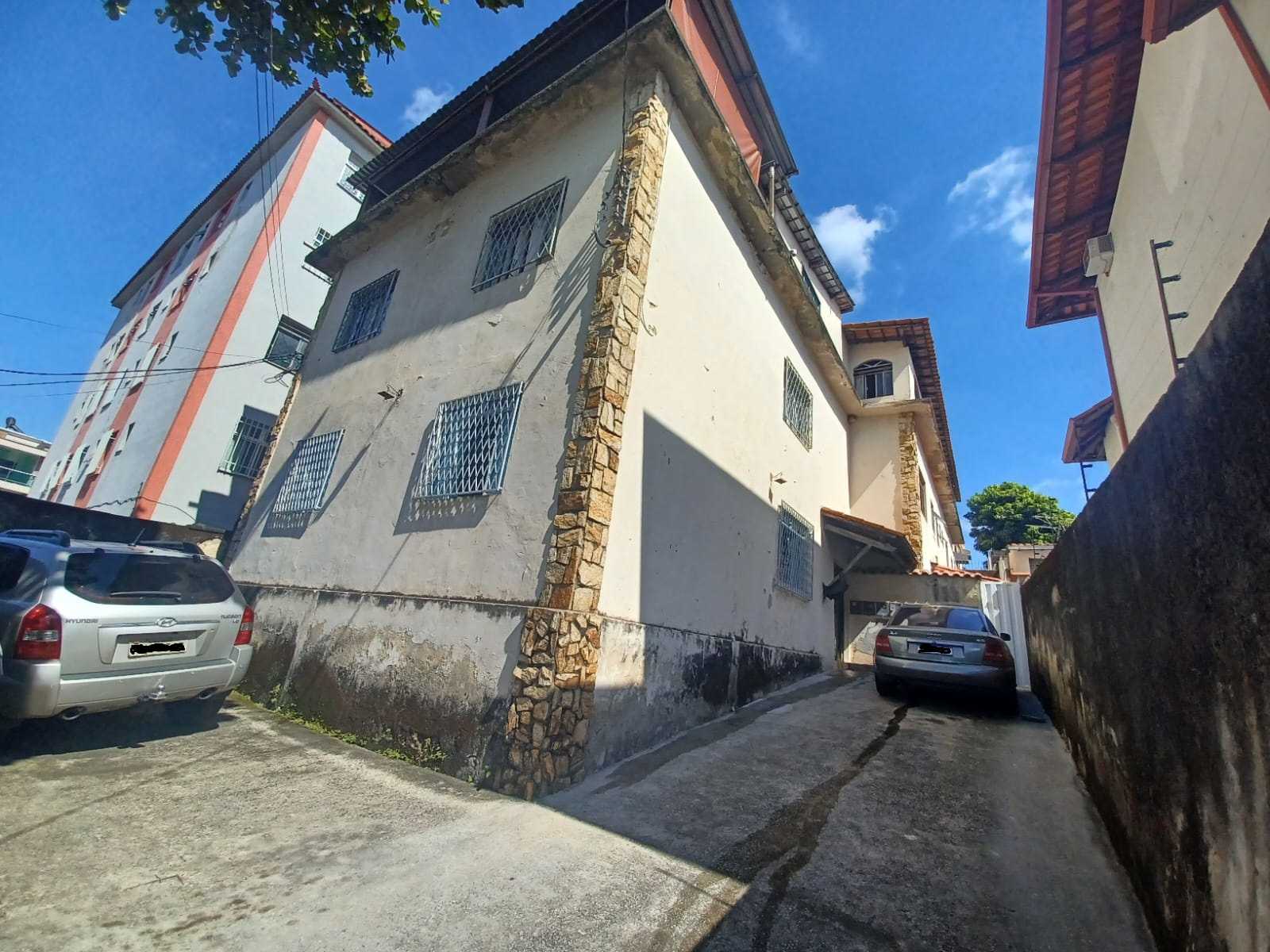 Cobertura à venda com 4 quartos, 162m² - Foto 3