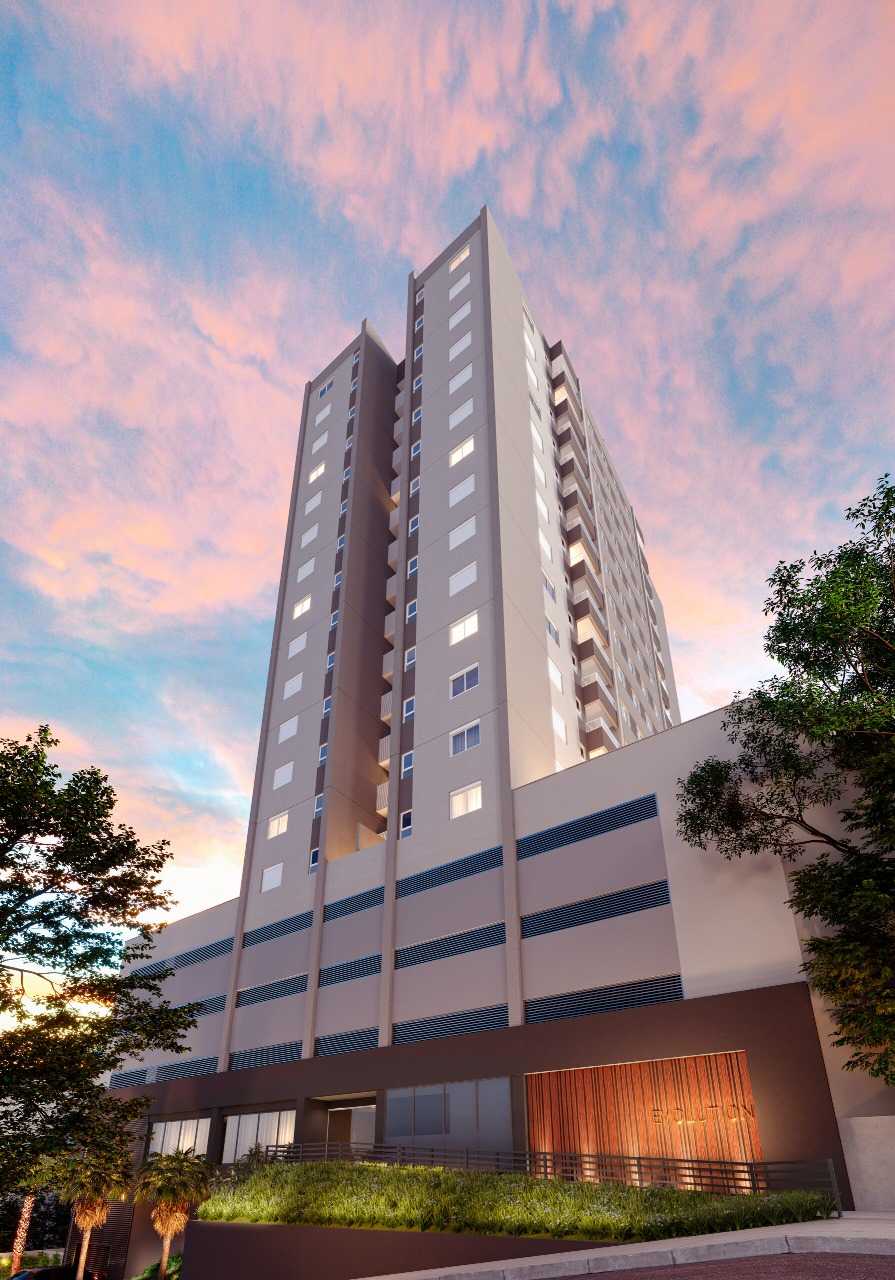 Apartamento à venda com 3 quartos, 249m² - Foto 1