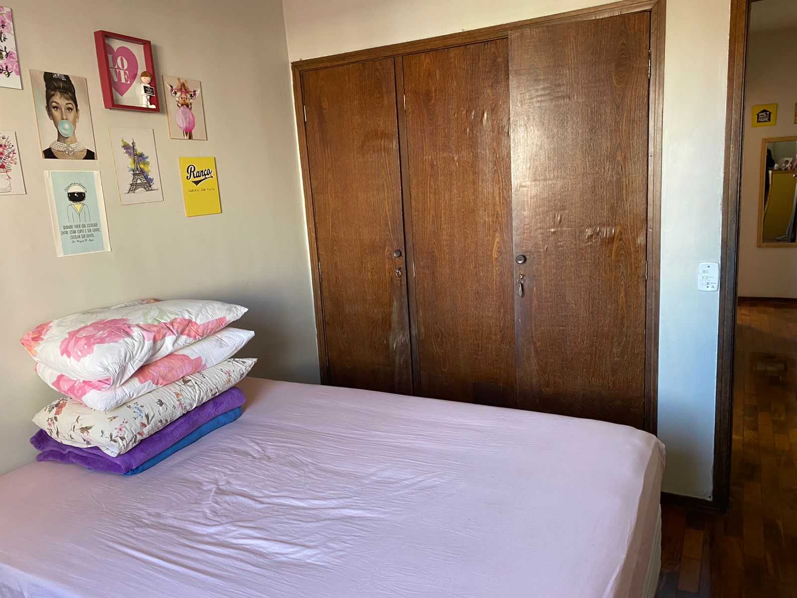 Apartamento à venda com 3 quartos, 95m² - Foto 23