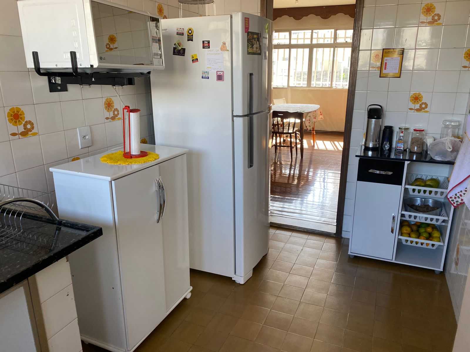 Apartamento à venda com 3 quartos, 95m² - Foto 21