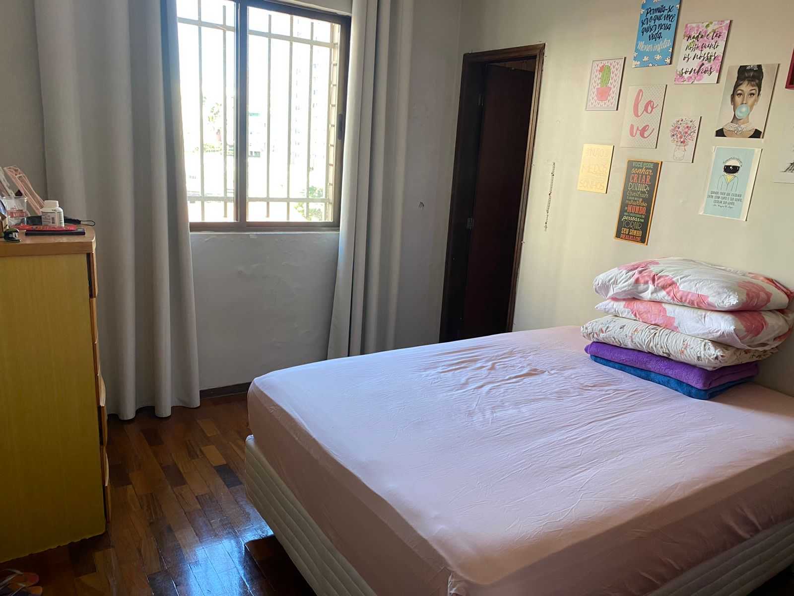 Apartamento à venda com 3 quartos, 95m² - Foto 7