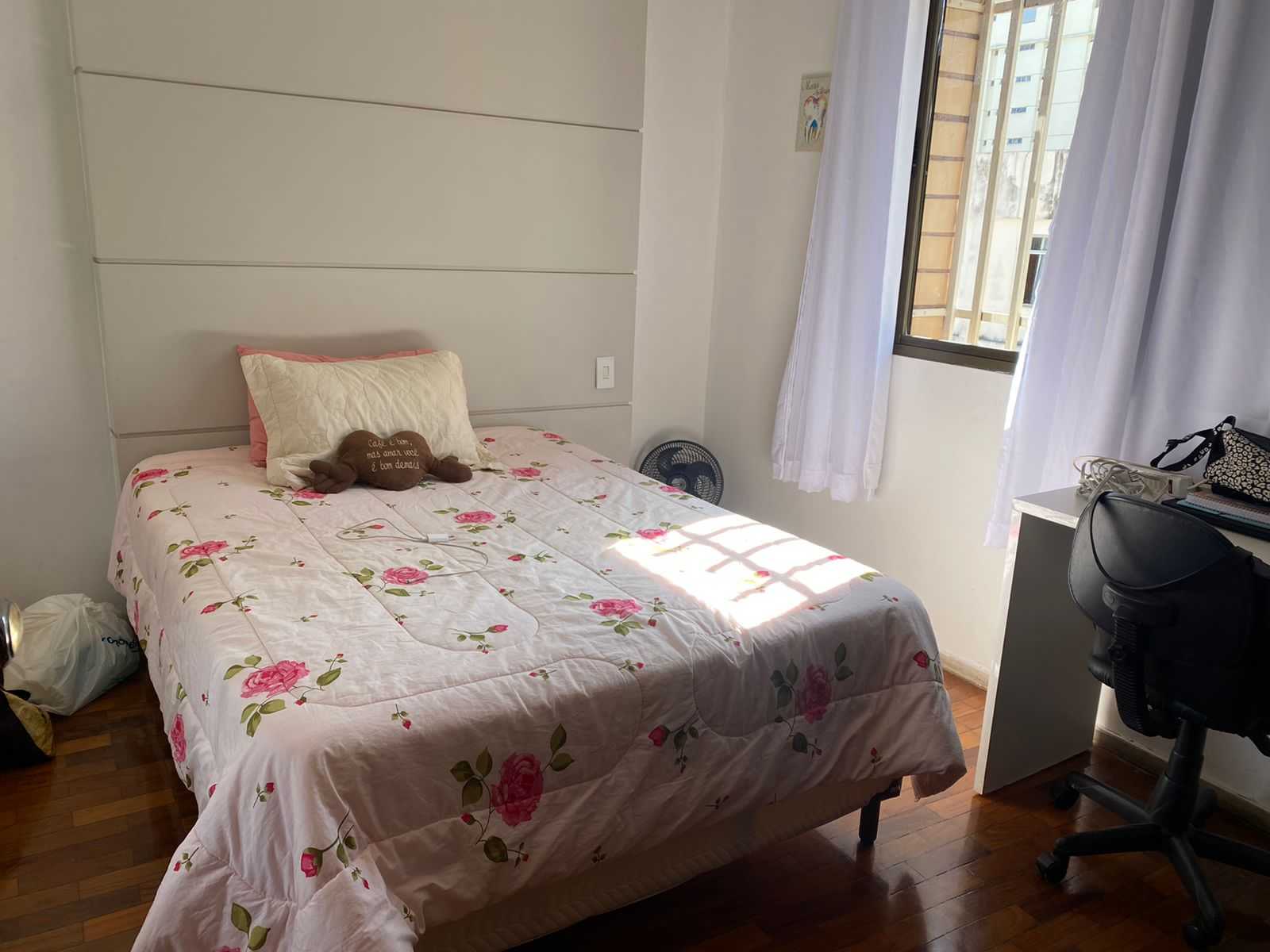 Apartamento à venda com 3 quartos, 95m² - Foto 13